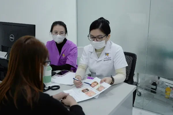 Bệnh viện Hùng Vương