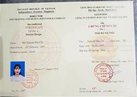 Chứng chỉ hành nghề y 54 tháng có giá trị như thế nào?
