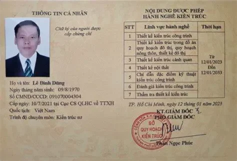 Chứng chỉ hành nghề y 54 tháng là gì? Hiểu rõ khái niệm cơ bản
