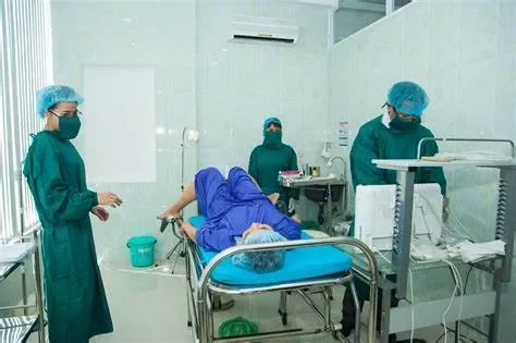 Vì sao chị em cần “bỏ túi” địa chỉ khám phụ khoa uy tín ở TP.HCM?
