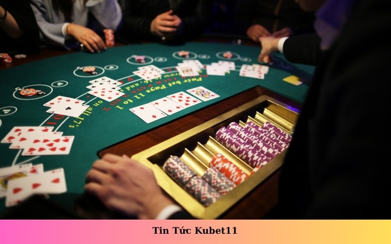 Tin Tức Kubet11