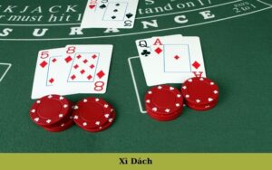 Xì Dách