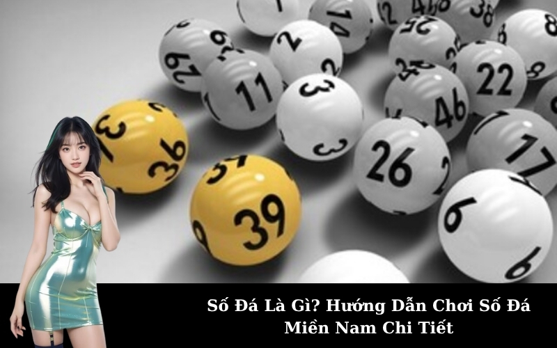 Số Đá Là Gì? Hướng Dẫn Chơi Số Đá Miền Nam Chi Tiết